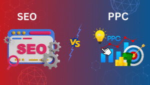 SEO vs PPC Which Digital Marketing Strategy Works Best in 2025