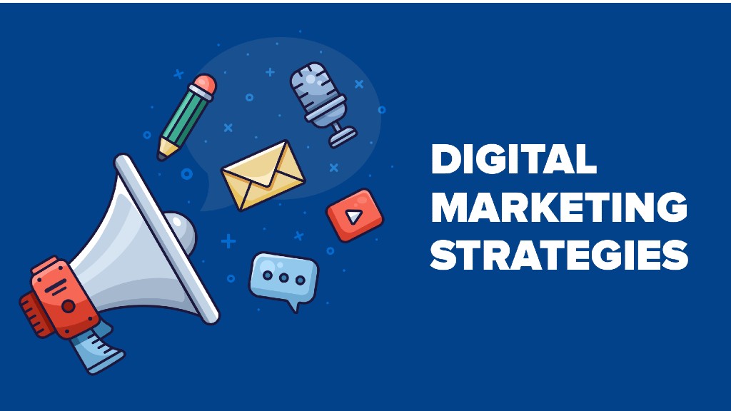 Top Digital Marketing Strategies for Startups in the USA, UK, and Australia